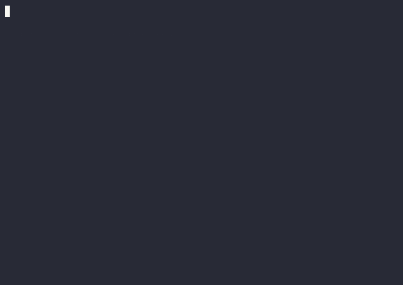 PARR pipeline deploying a service and then verifying it against the live endpoint
